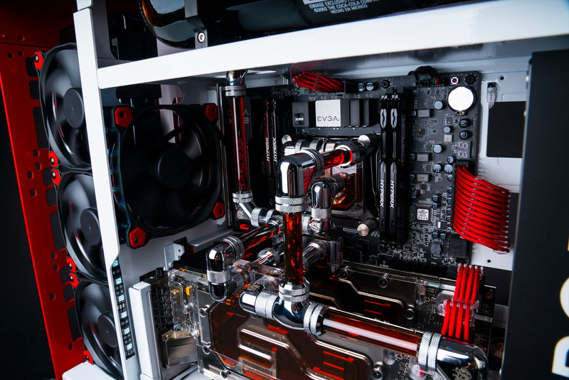 Illustration for article titled Have A Coke And A Powerful Custom Gaming PC